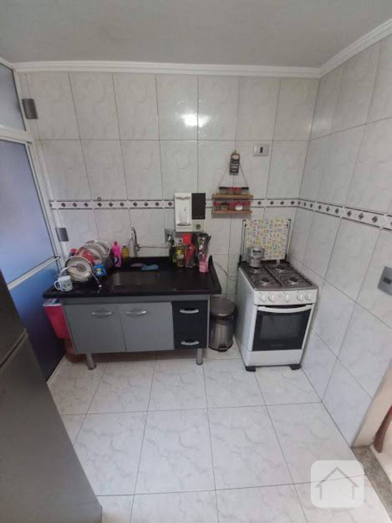 Apartamento Conjunto Promorar Raposo Tavares, São Paulo - SP