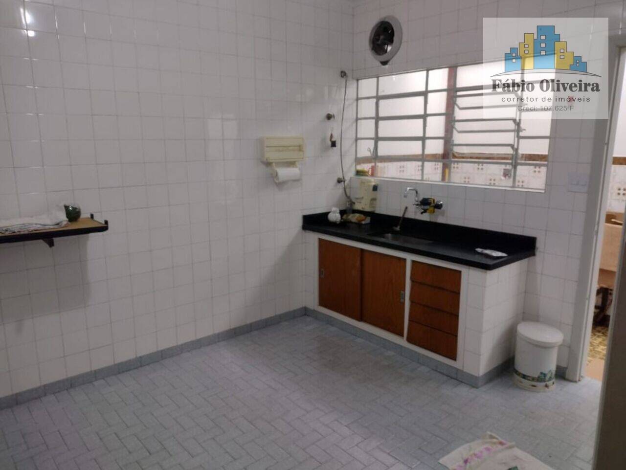 Casa Vila Pires, Santo André - SP