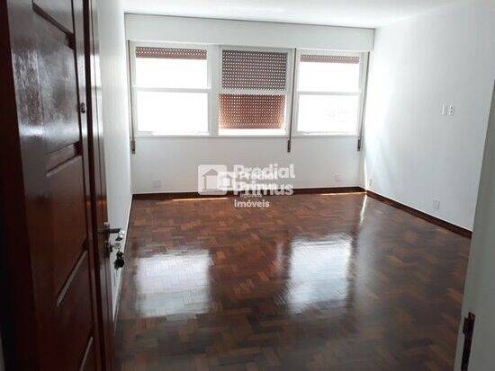 Apartamento de 120 m² Centro - Nova Friburgo, à venda por R$ 720.000