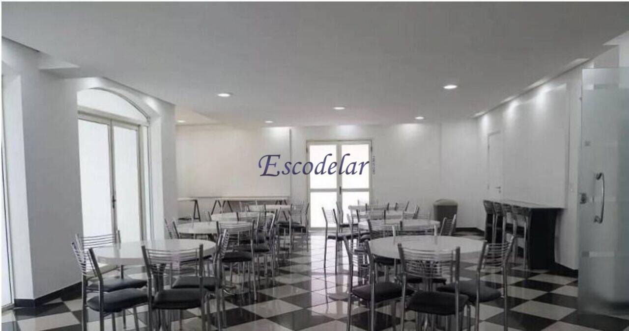 Apartamento Mandaqui, São Paulo - SP