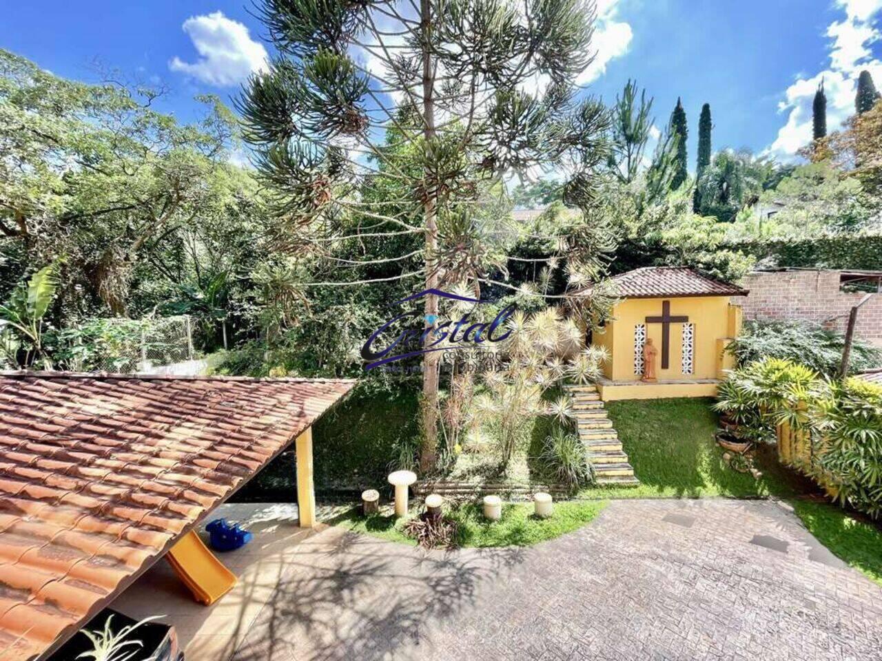 Casa Granja Viana, Carapicuíba - SP