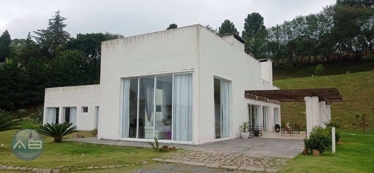 Casa Samambaia, Campo Magro - PR
