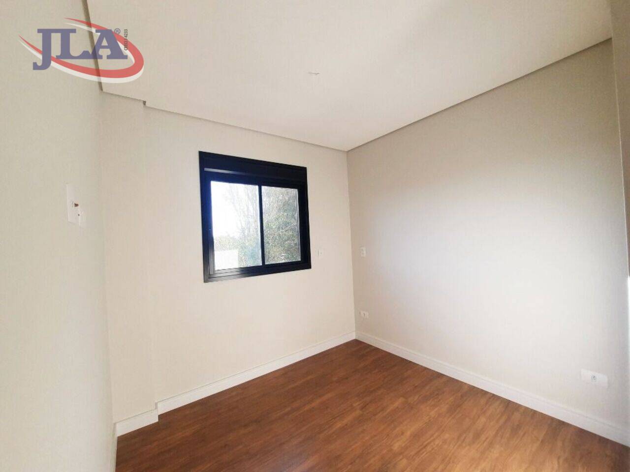 Apartamento Boa Vista, Curitiba - PR