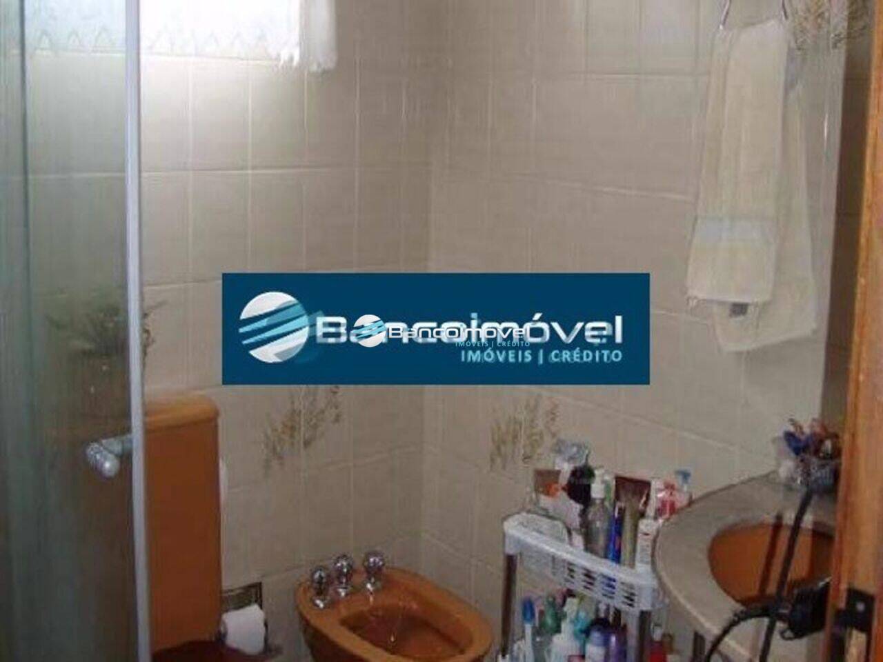 Apartamento Vila Itapura, Campinas - SP