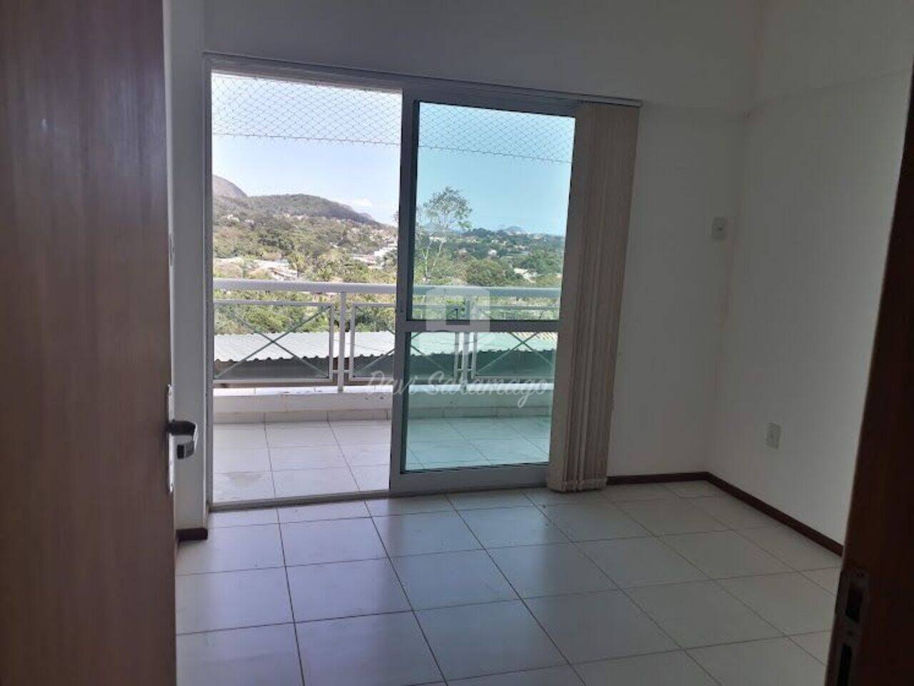 Apartamento Itaipu, Niterói - RJ