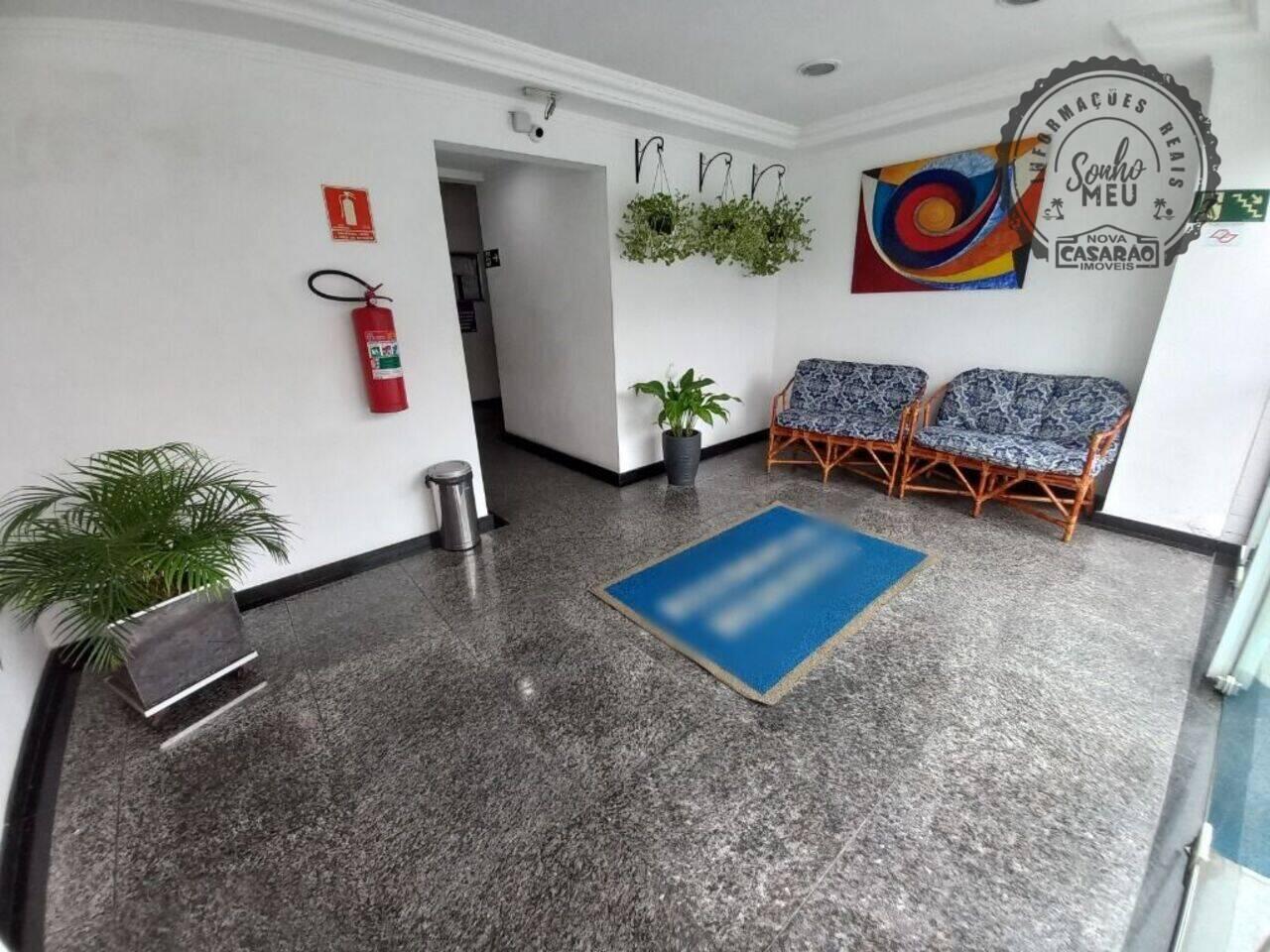 Apartamento Mirim, Praia Grande - SP