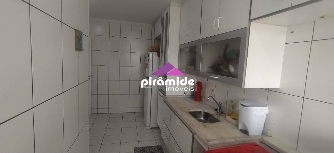 Apartamento Jardim Paulista, São José dos Campos - SP