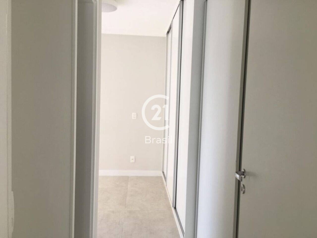 Apartamento Pinheiros, São Paulo - SP