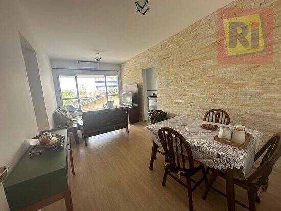 Apartamento Centro, Bertioga - SP