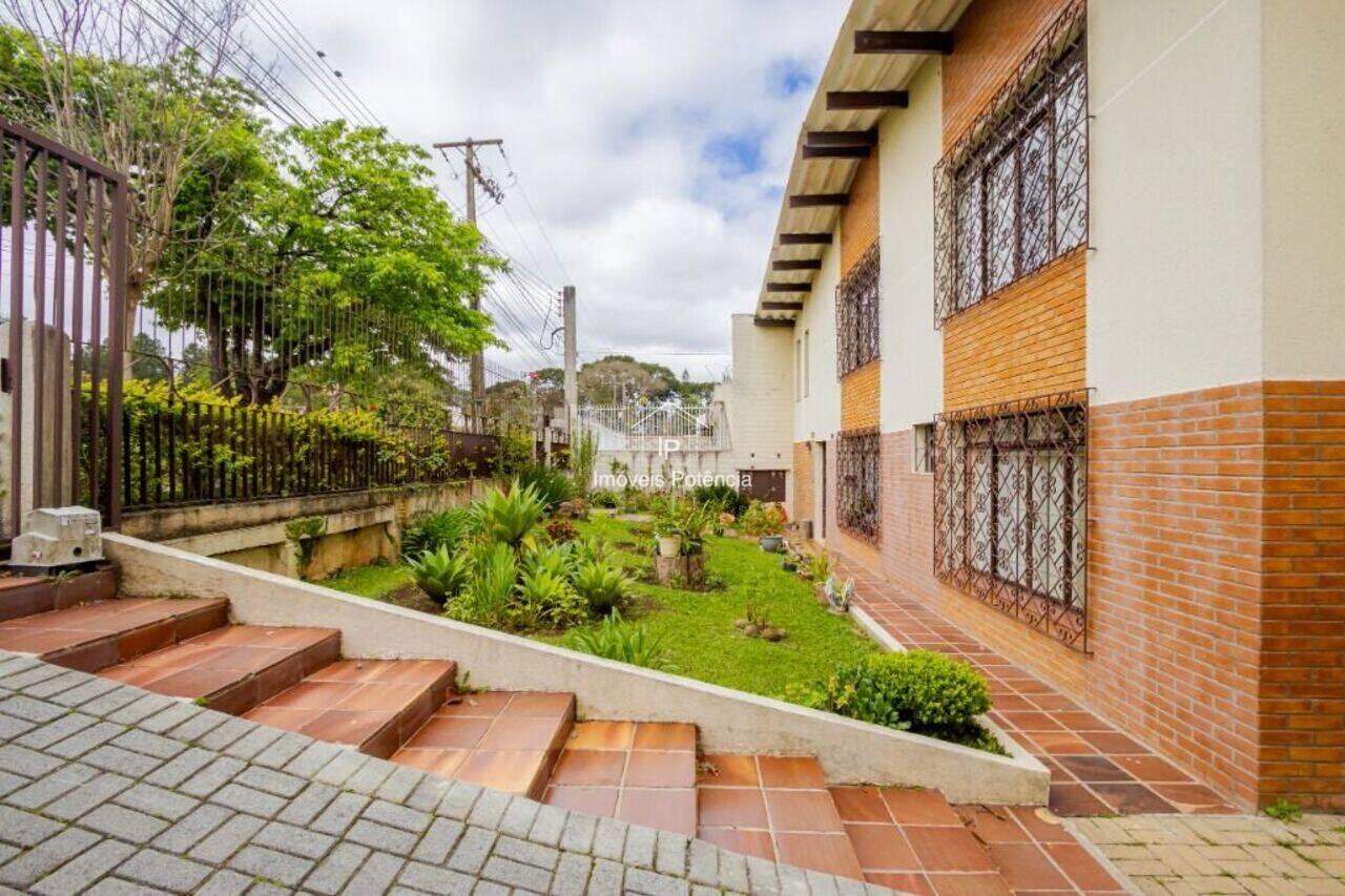 Apartamento Bacacheri, Curitiba - PR