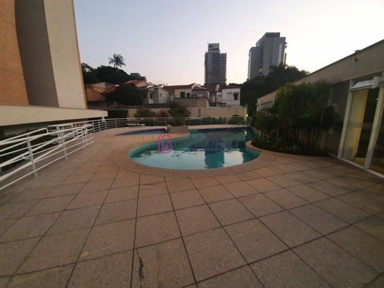 Apartamento Perdizes, São Paulo - SP