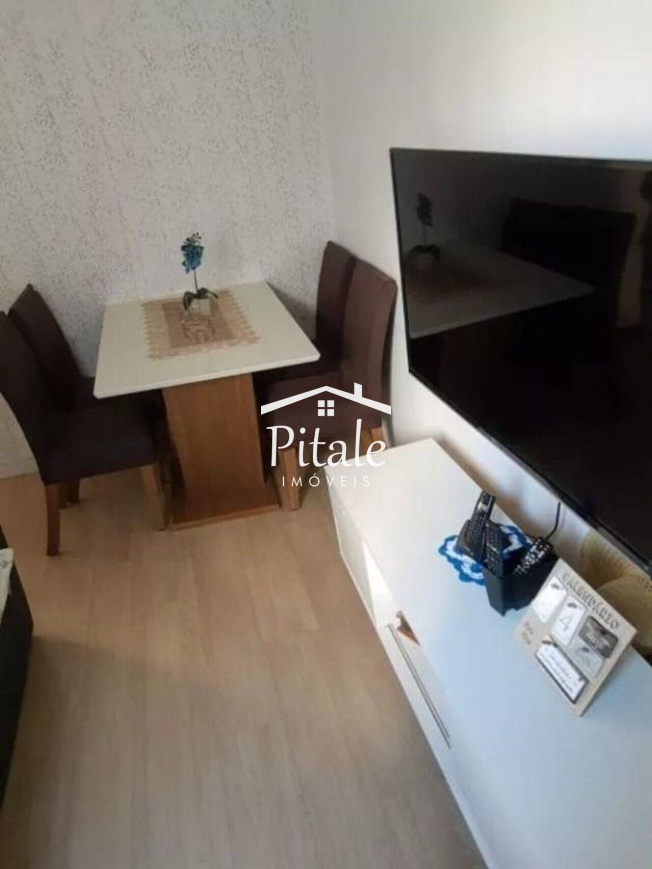 Apartamento Jardim Itaparica, Barueri - SP