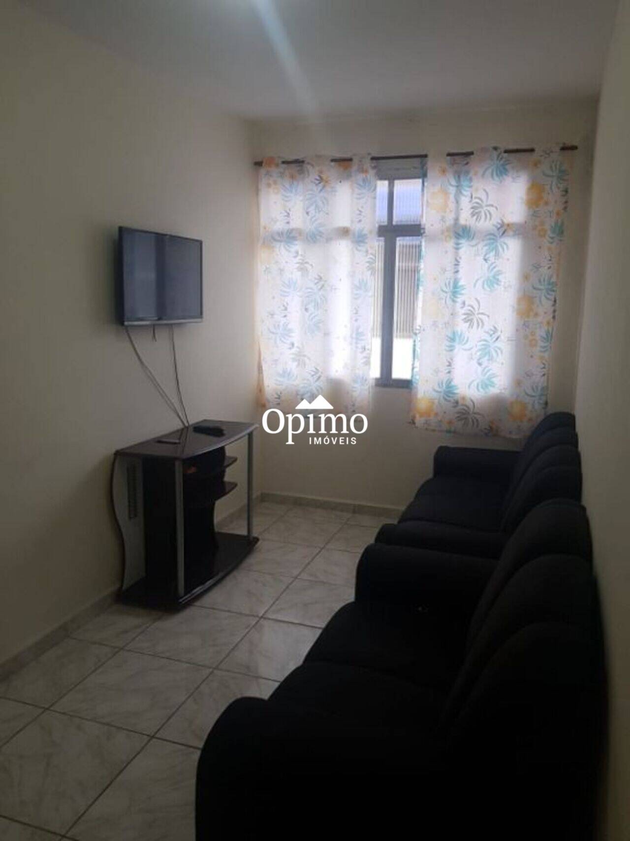 Apartamento Canto do Forte, Praia Grande - SP