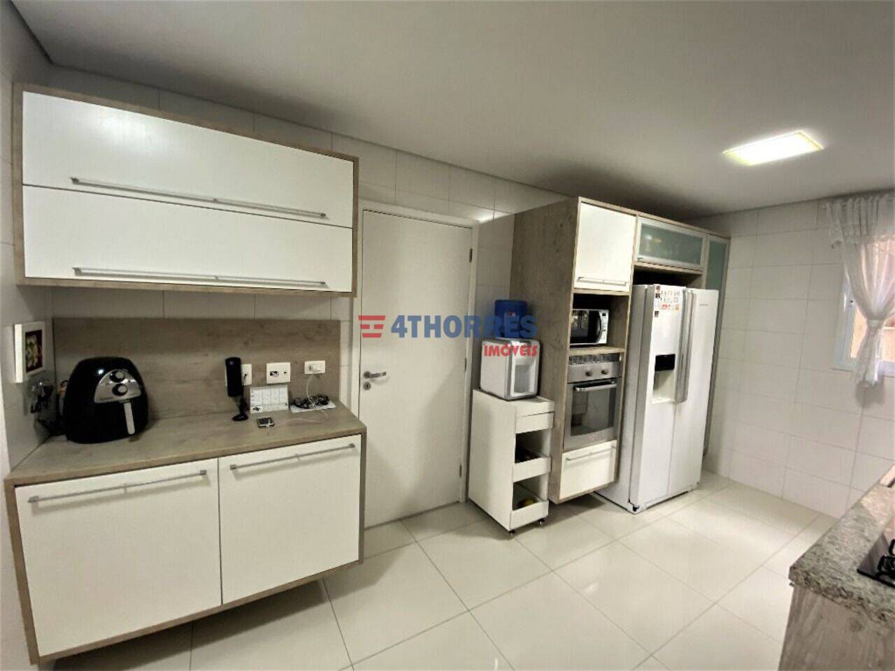 Apartamento Vila Suzana, São Paulo - SP