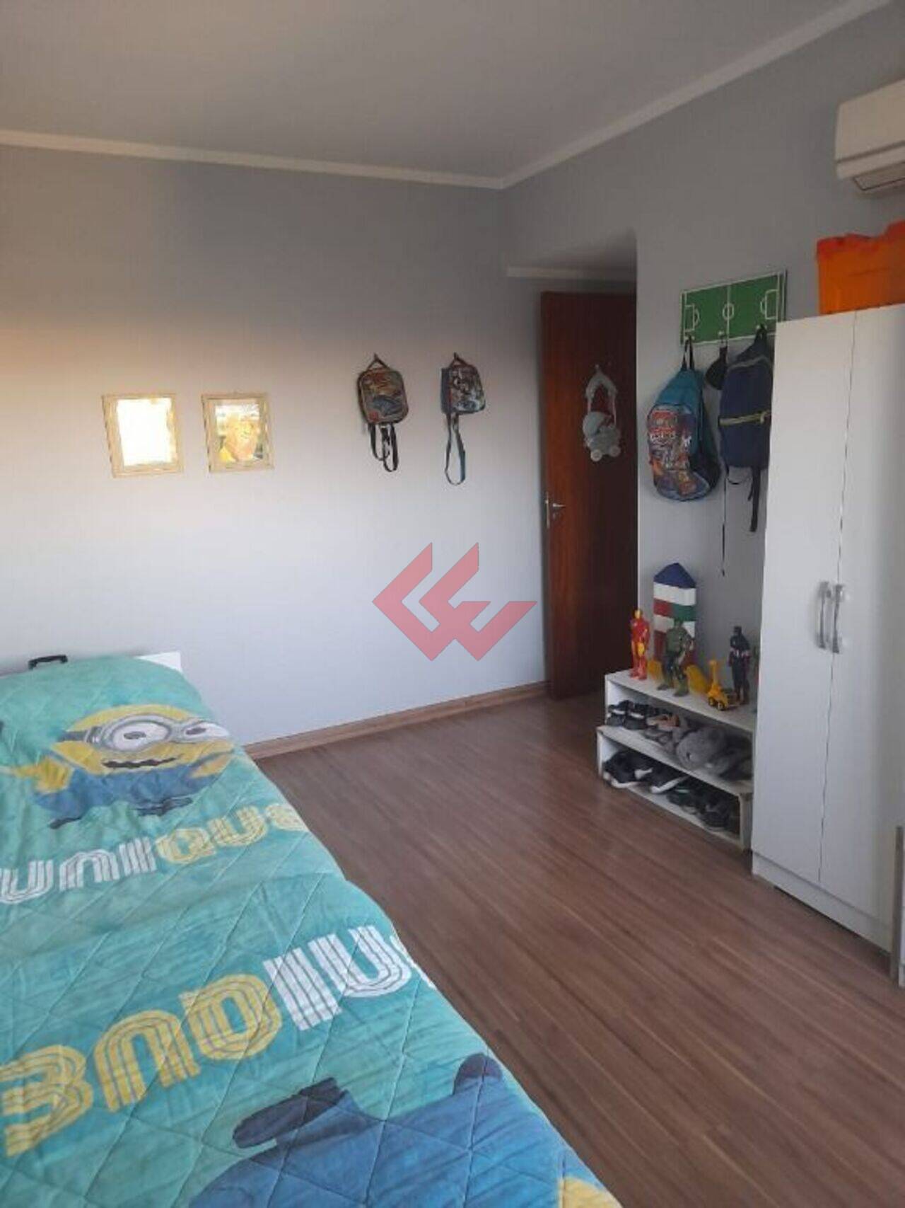 Apartamento Centro, Gravataí - RS