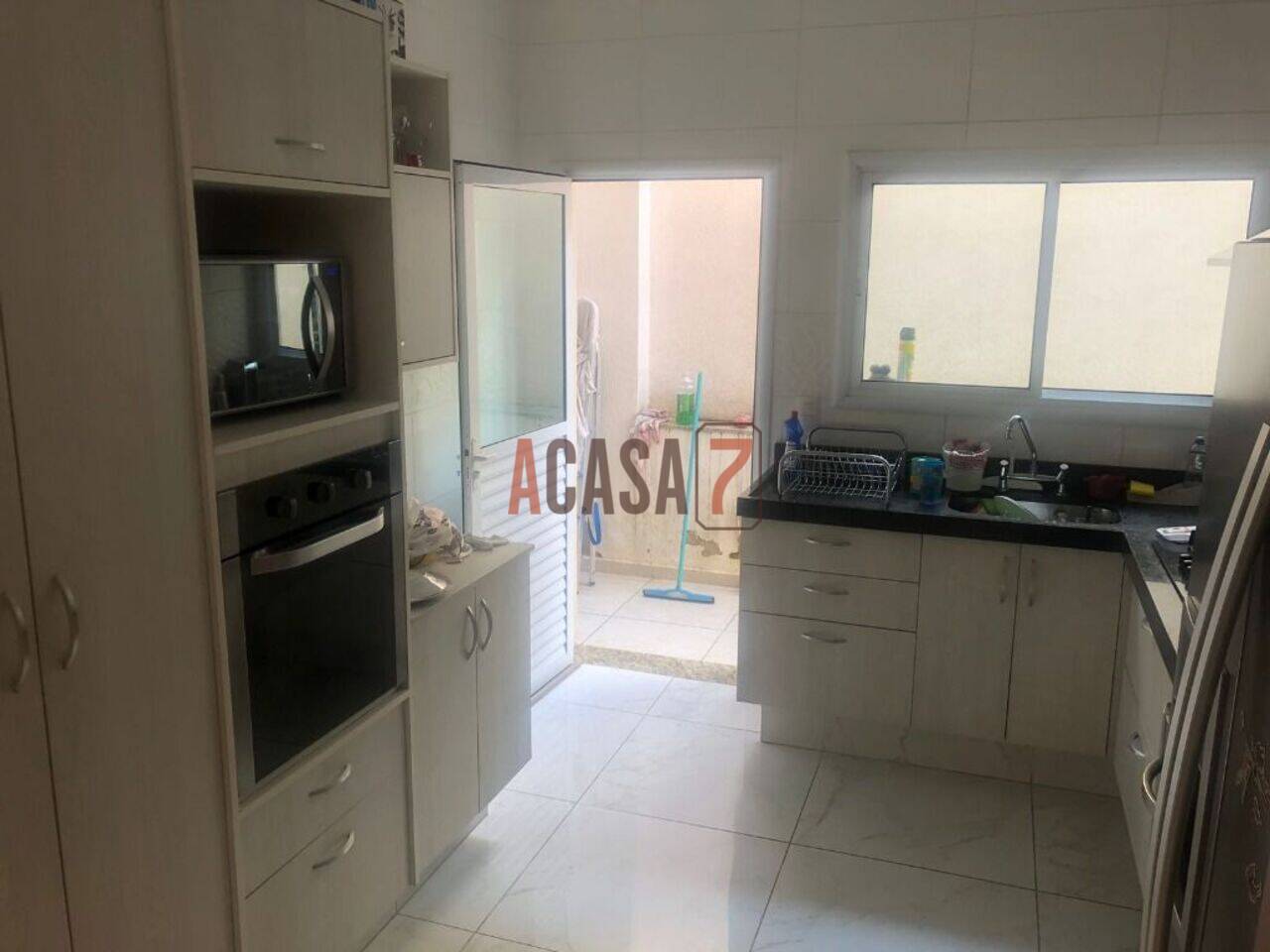 Casa Condomínio Villagio Milano, Sorocaba - SP