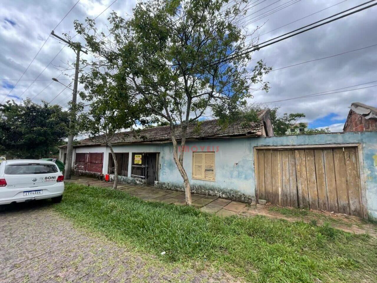 Terreno Soares, Cachoeira do Sul - RS