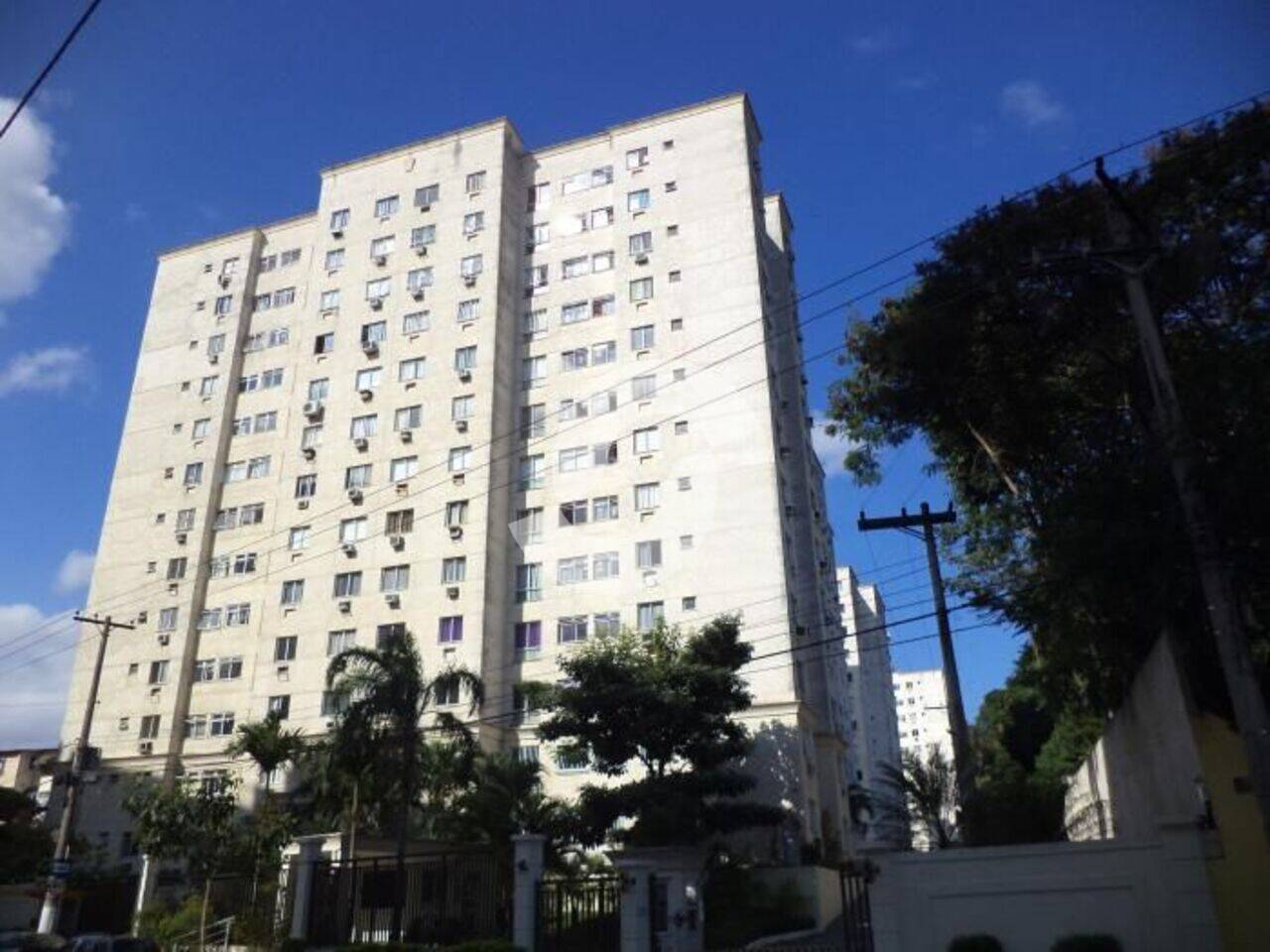 Apartamento Barreto, Niterói - RJ