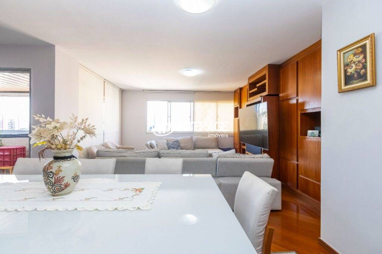 Apartamento Centro, Curitiba - PR