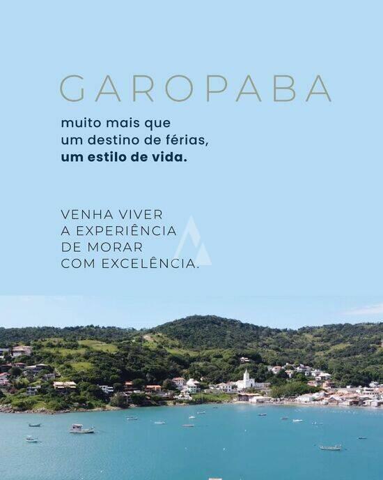 Morrinhos - Garopaba - SC, Garopaba - SC