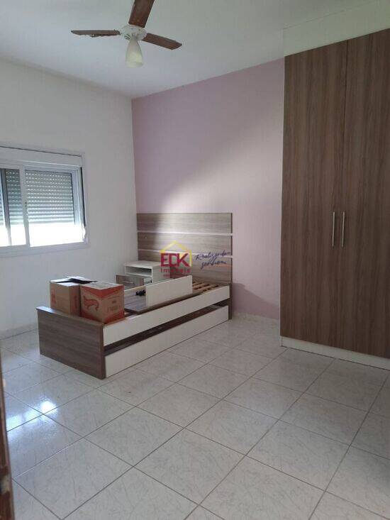 Jardim Residencial Doutor Lessa - Pindamonhangaba - SP, Pindamonhangaba - SP