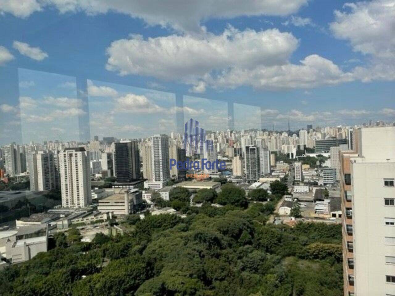 Conjunto Barra Funda, São Paulo - SP