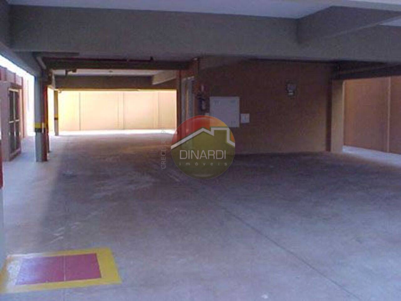 Apartamento Nova Aliança, Ribeirão Preto - SP