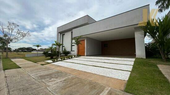 Casa Tamboré Jaguariúna, Jaguariúna - SP