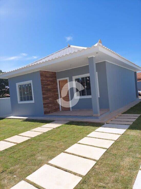 Casa Jaconé, Saquarema - RJ