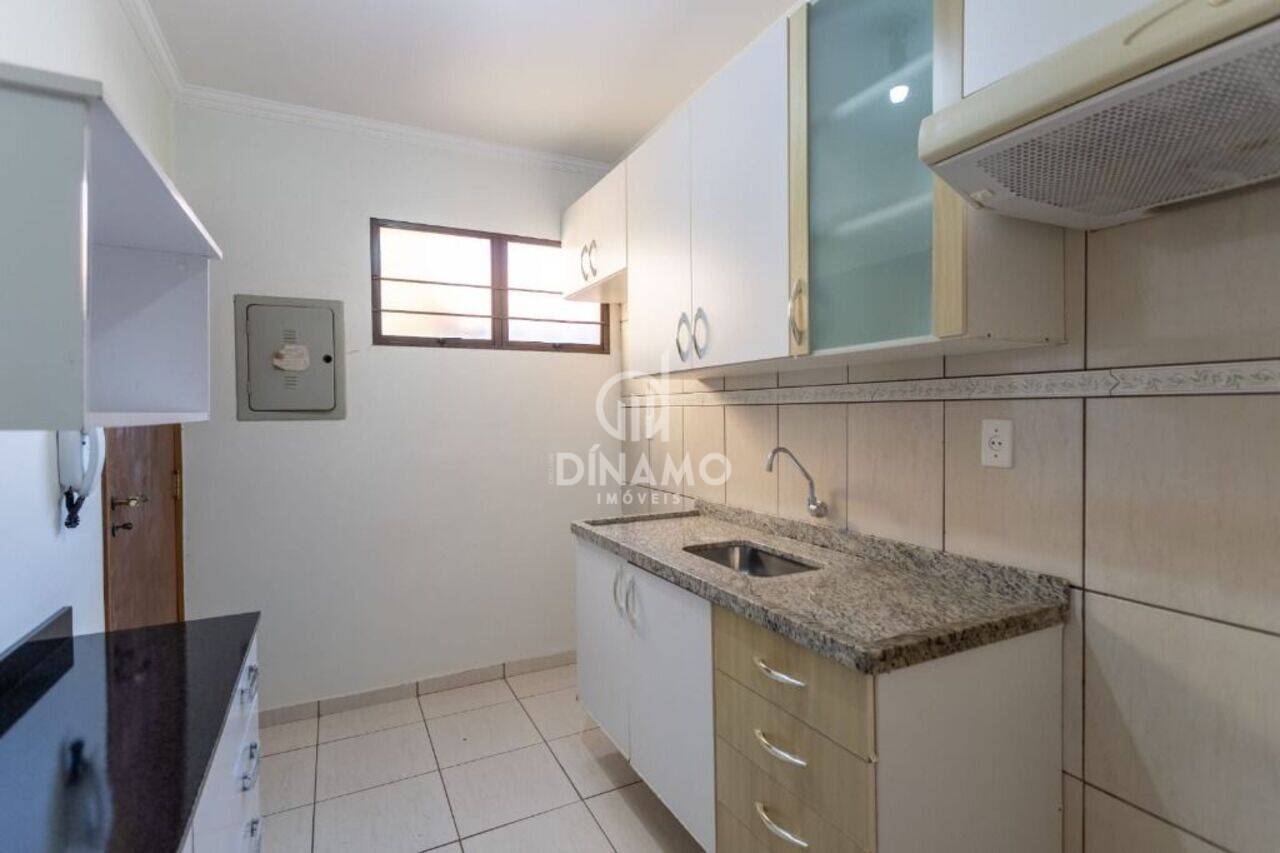 Apartamento Palmares, Ribeirão Preto - SP