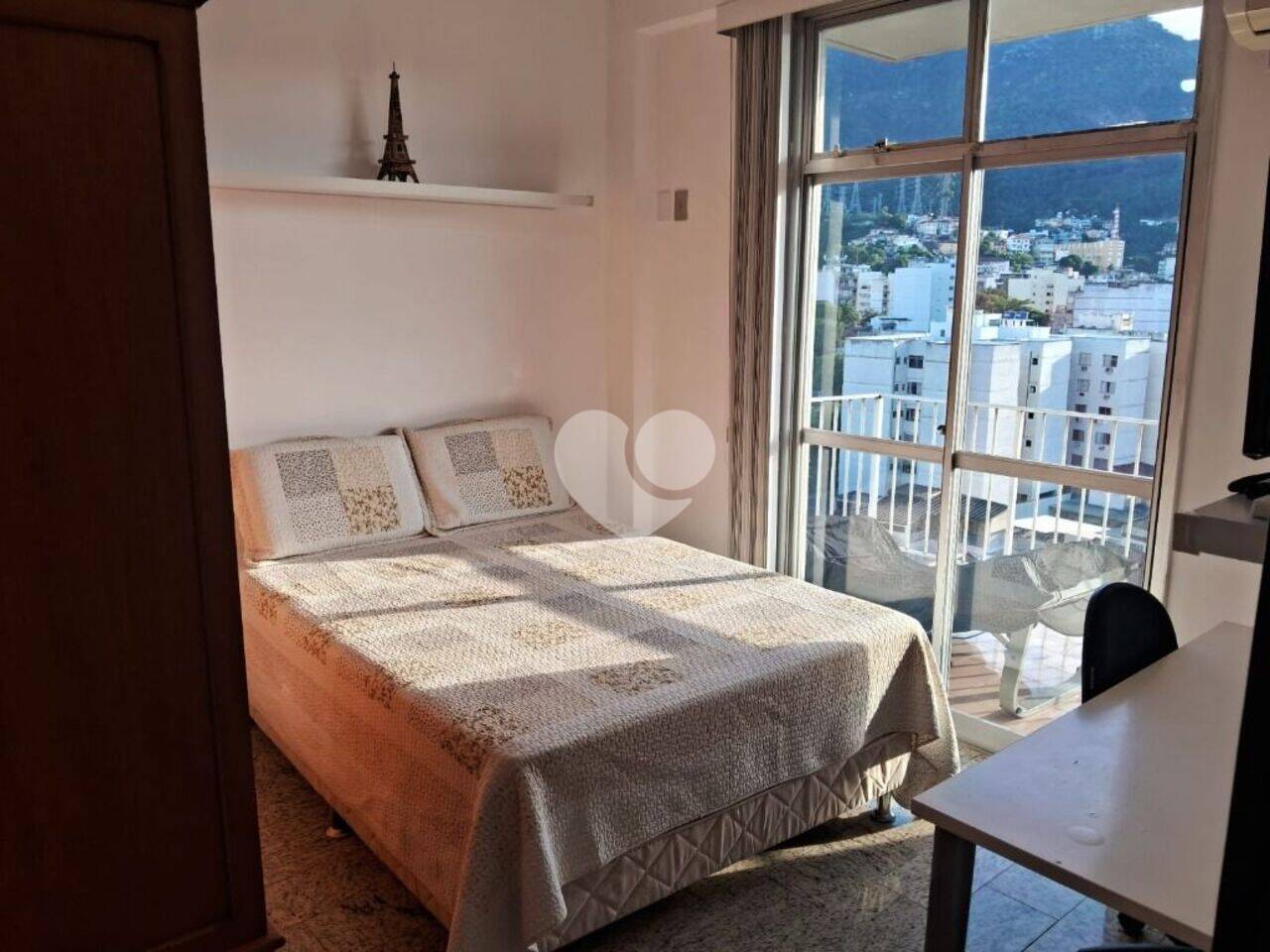 Apartamento Grajaú, Rio de Janeiro - RJ