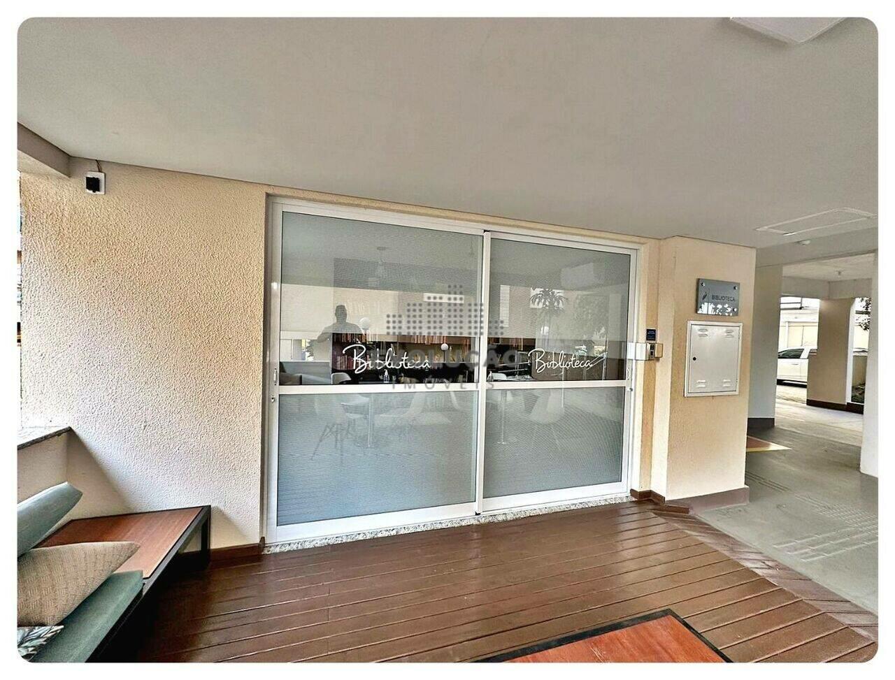 Apartamento Centro, São José - SC