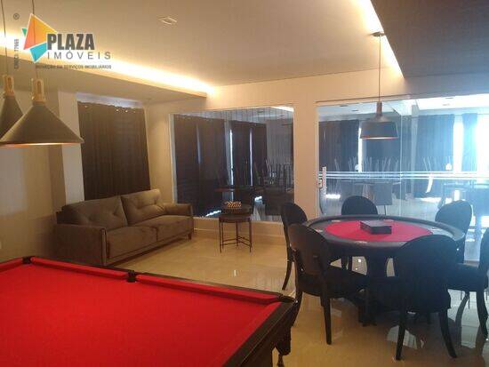 Blue Condominium, apartamentos com 1 a 3 quartos, 58 a 125 m², Praia Grande - SP