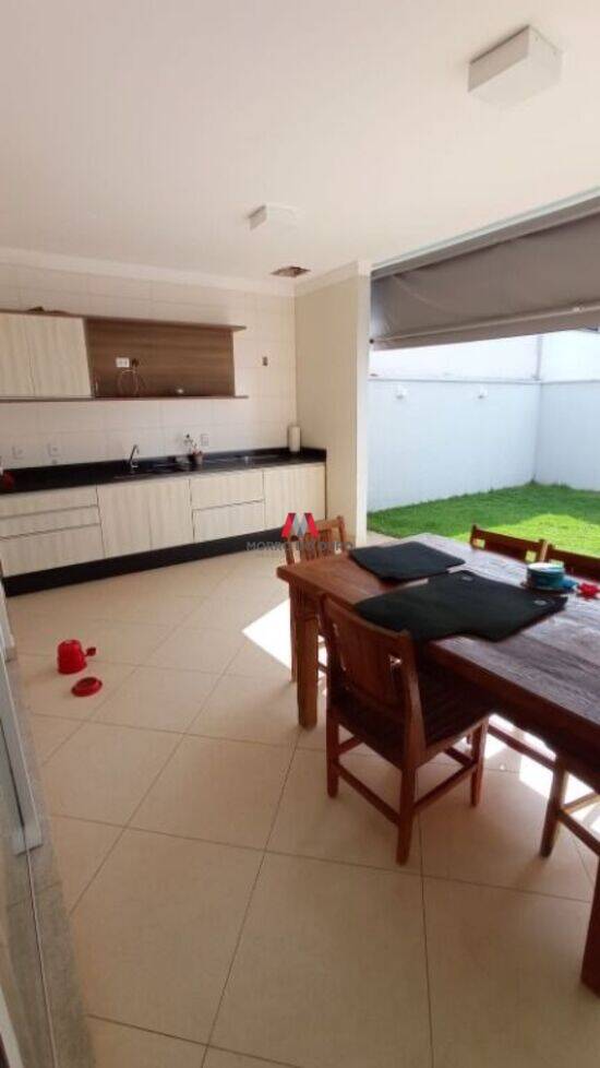 Residencial Portal Do Lago - Mogi Mirim - SP, Mogi Mirim - SP