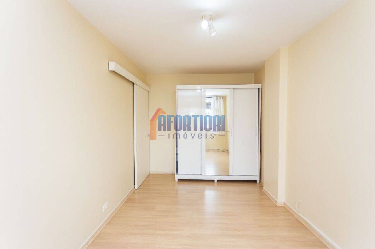 Apartamento Alto da Glória, Curitiba - PR