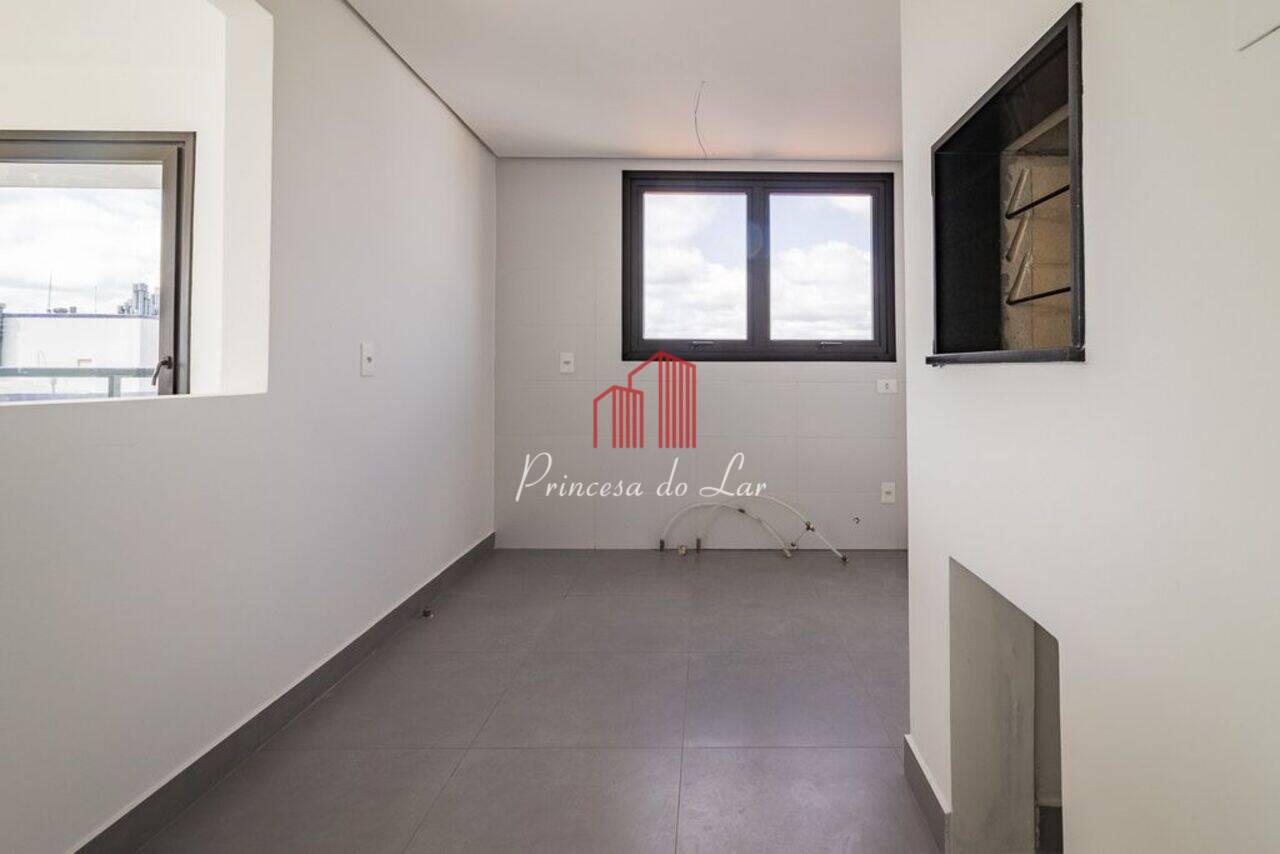 Apartamento garden Rio Branco, Porto Alegre - RS