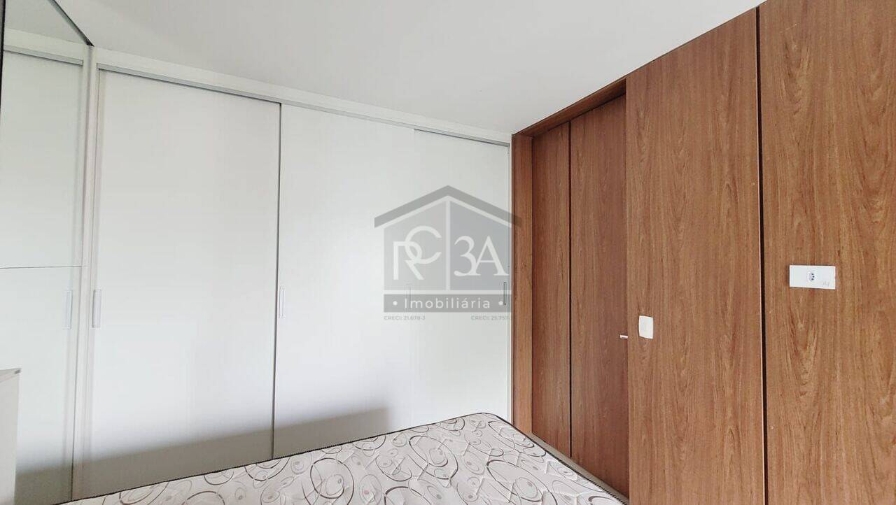 Apartamento Tatuapé	, São Paulo - SP