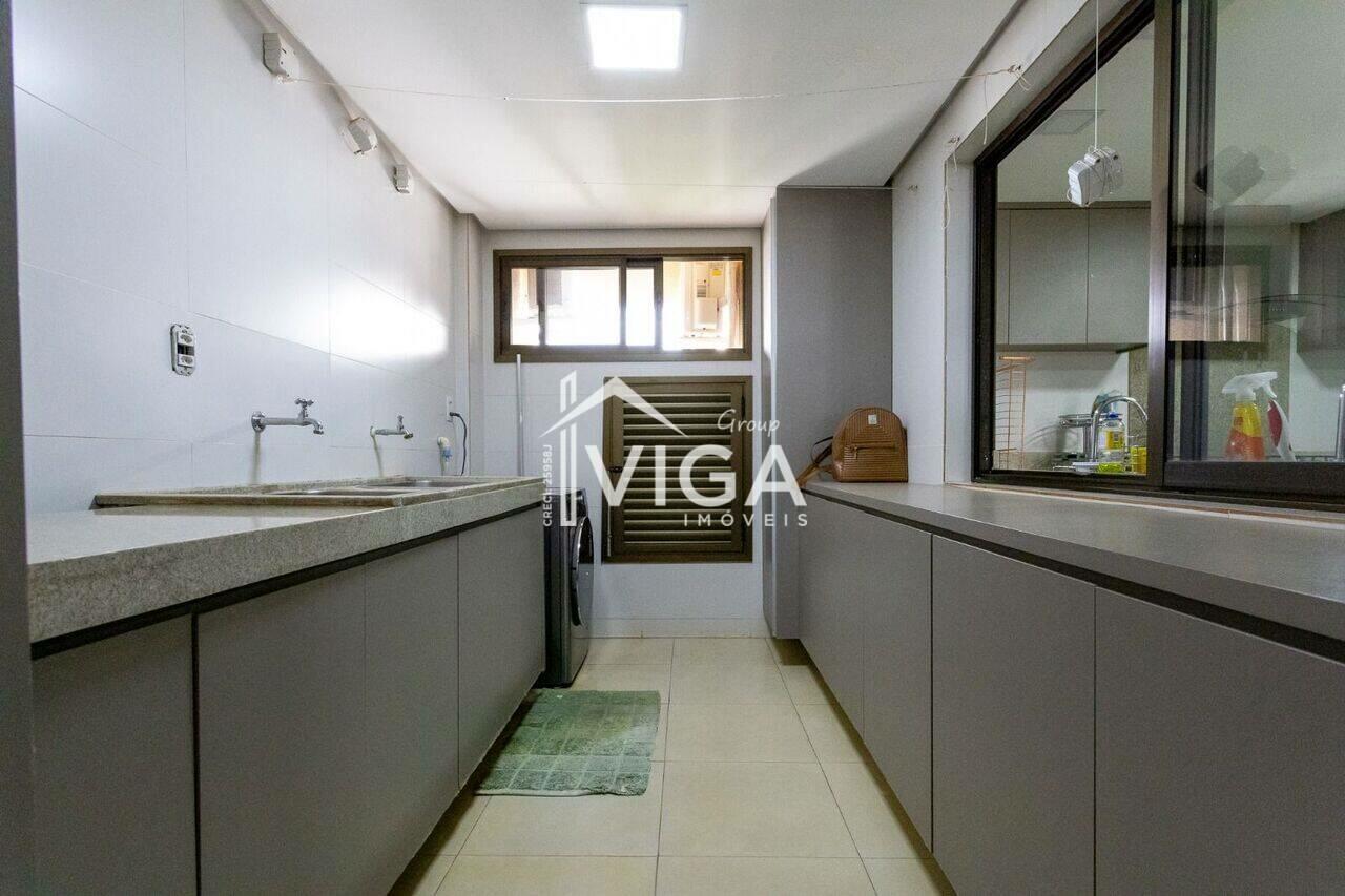 Apartamento Village Imperial, Itumbiara - GO