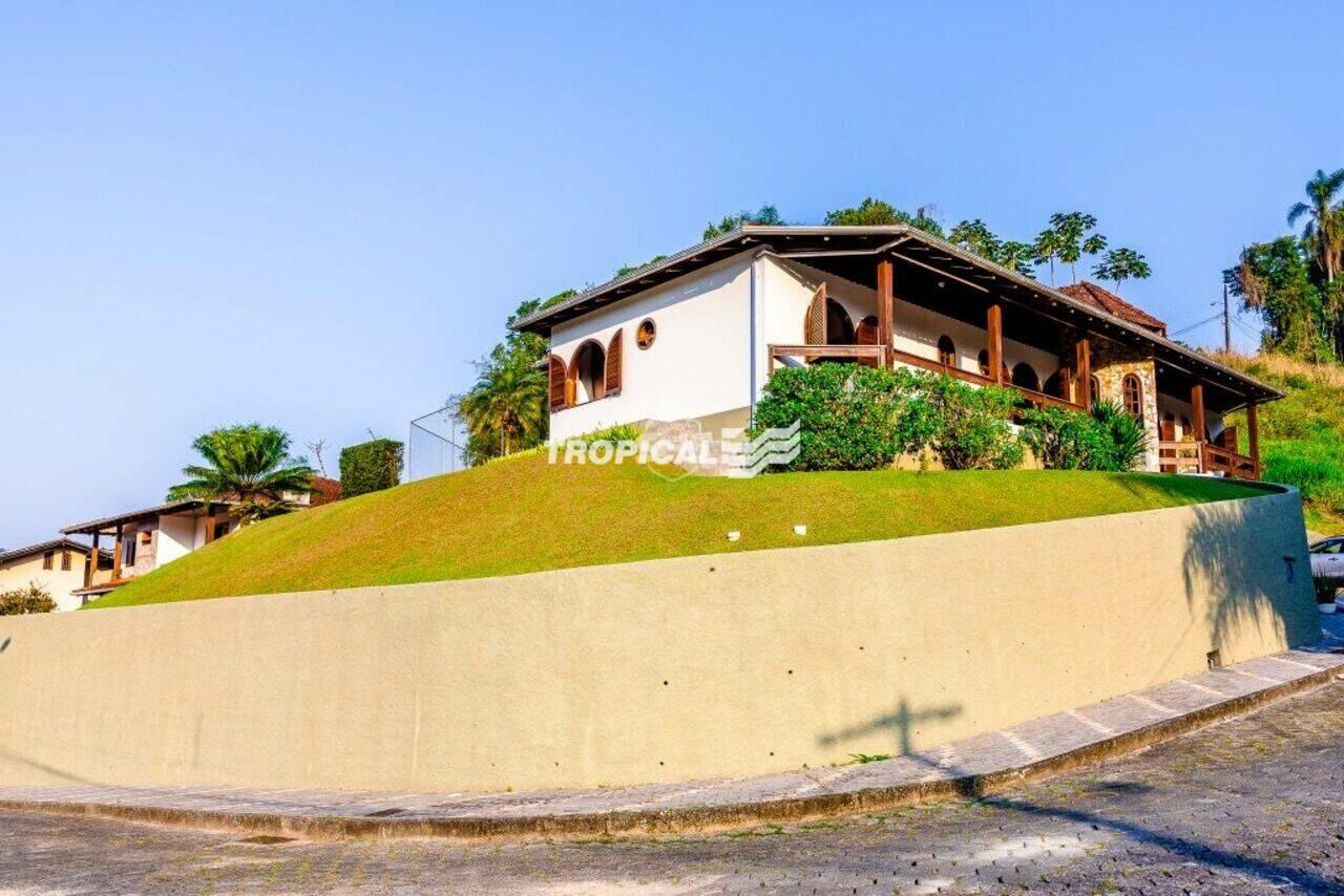 Casa Valparaíso, Blumenau - SC