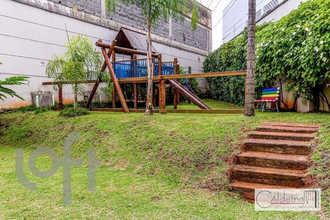 Apartamento Alto da Mooca, São Paulo - SP