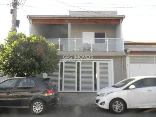 Casa de 200 m² Jardim dos Colibris - Indaiatuba, à venda por R$ 700.000