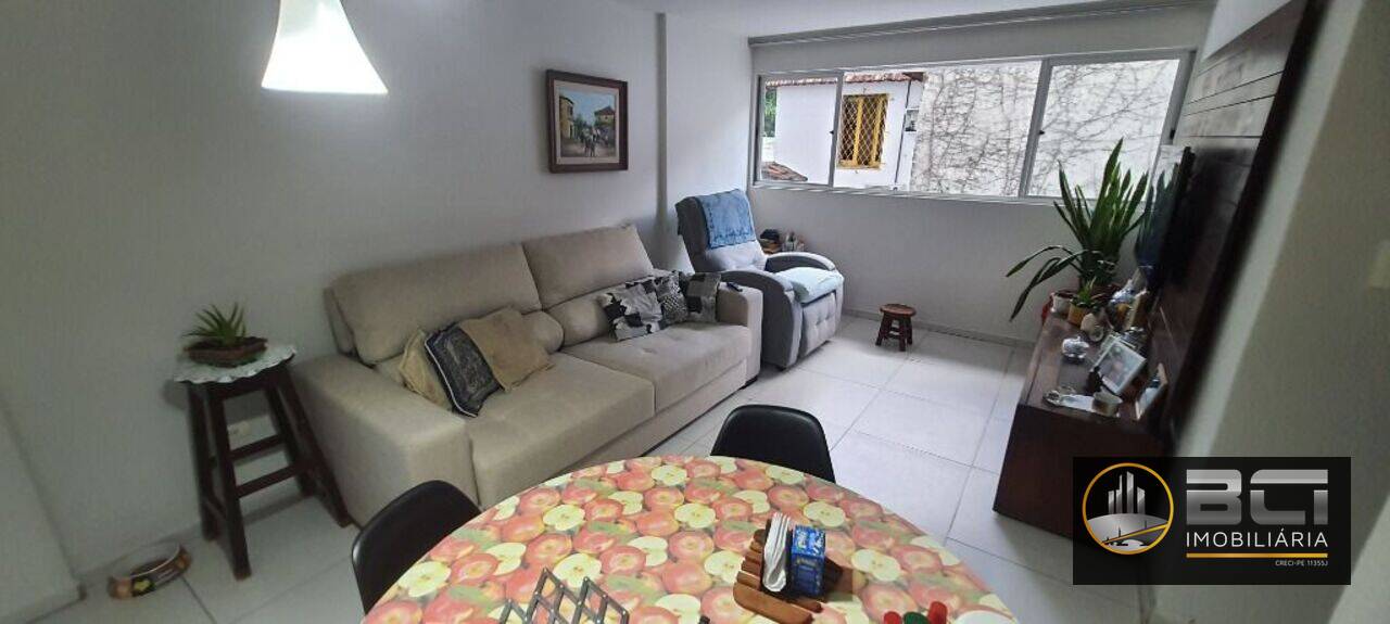 Apartamento Madalena, Recife - PE