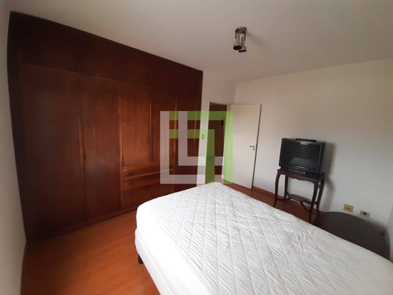 Apartamento Vila Arens II, Jundiaí - SP