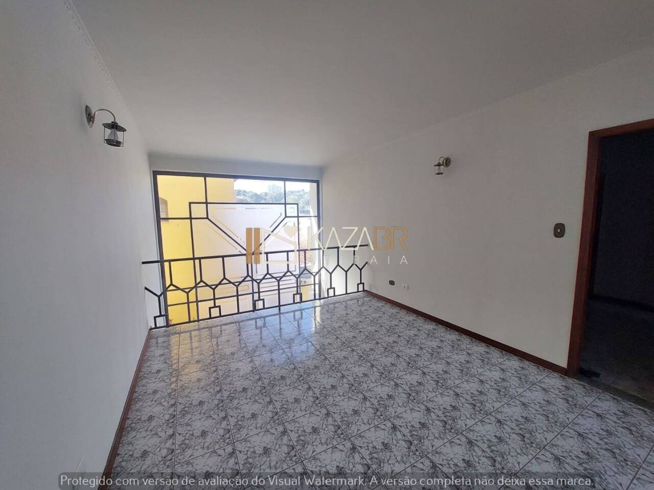 Casa para locação, 5 suítes, lareira, piscina, 359m² - $7.500 – V. Gardênia – Atibaia/SP