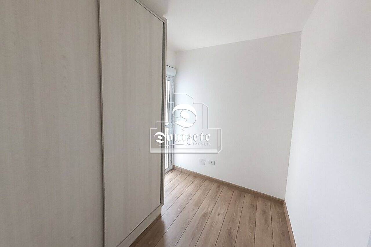 Apartamento Parque das Nações, Santo André - SP