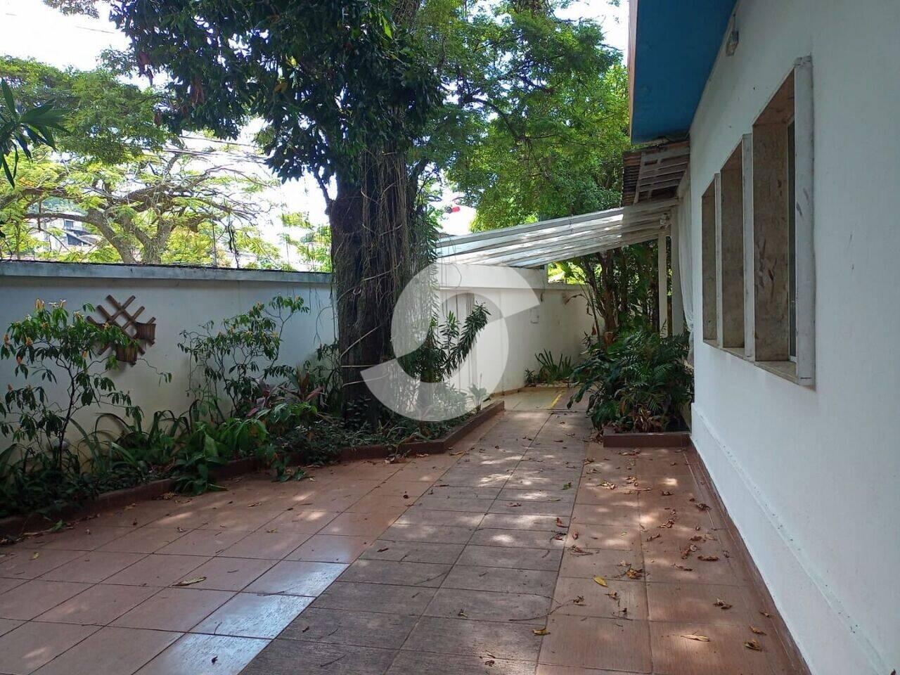 Casa São Francisco, Niterói - RJ