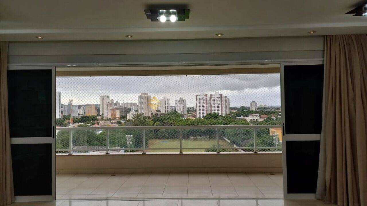 Apartamento Jardim das Nações, Taubaté - SP