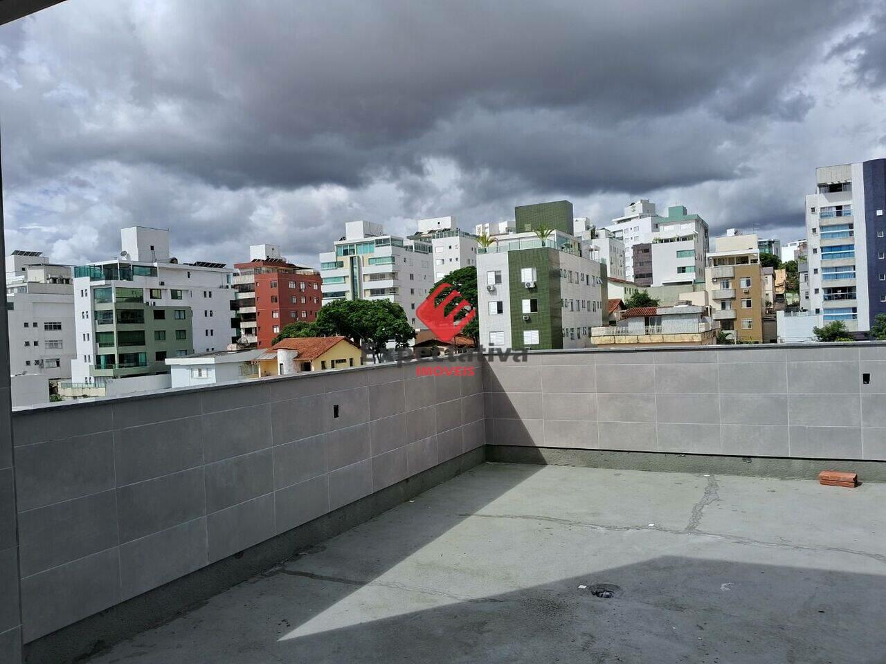 Cobertura Liberdade, Belo Horizonte - MG
