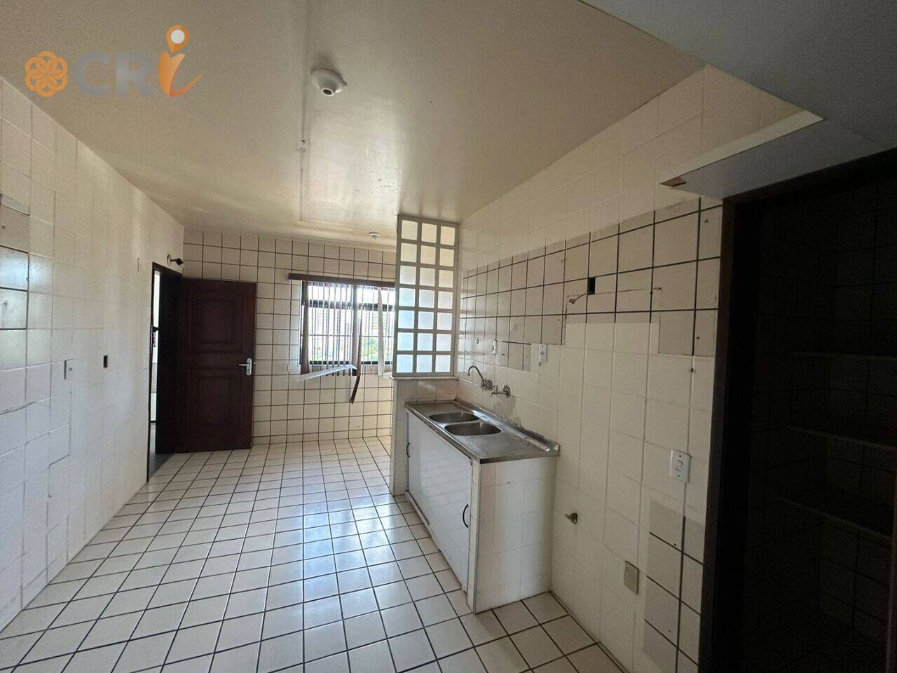 Apartamento Aldeota, Fortaleza - CE