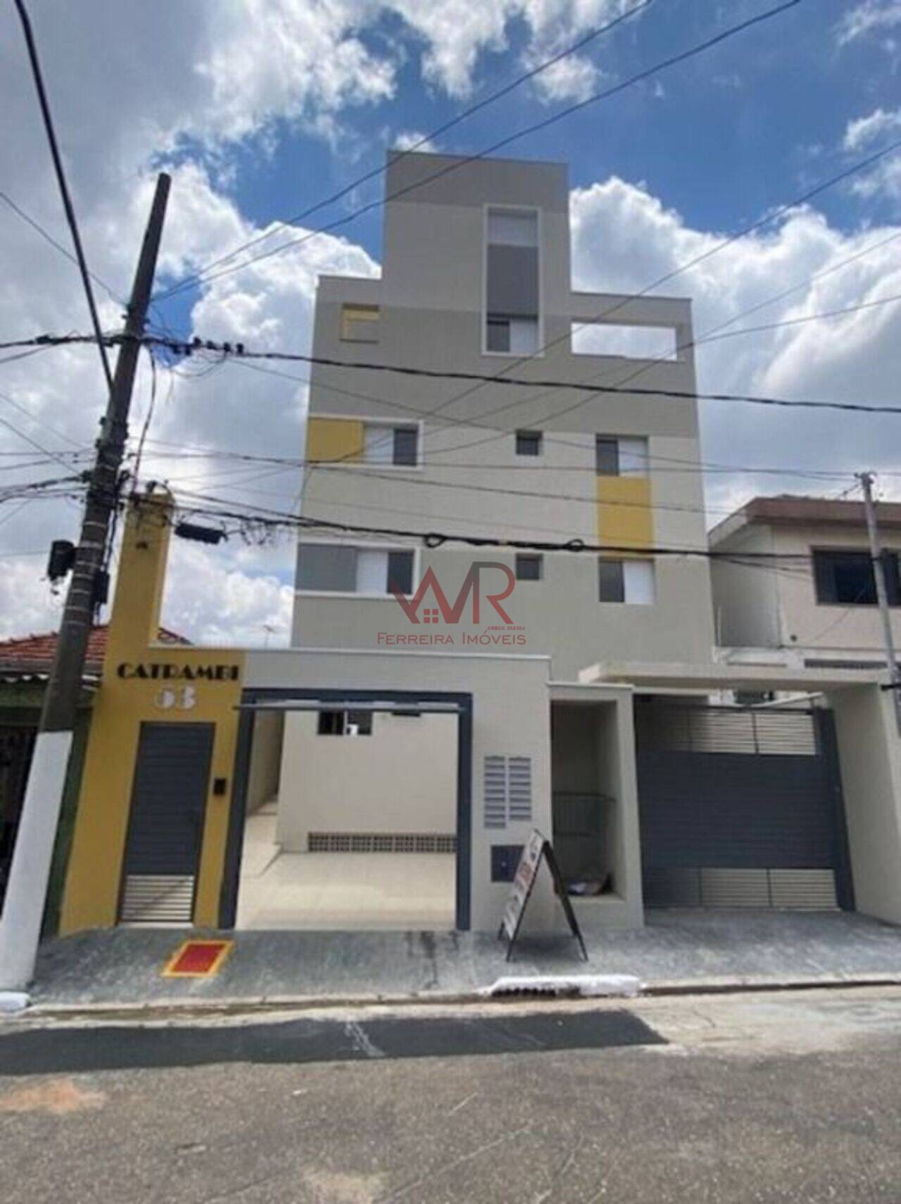 Apartamento Jardim Vila Formosa, São Paulo - SP